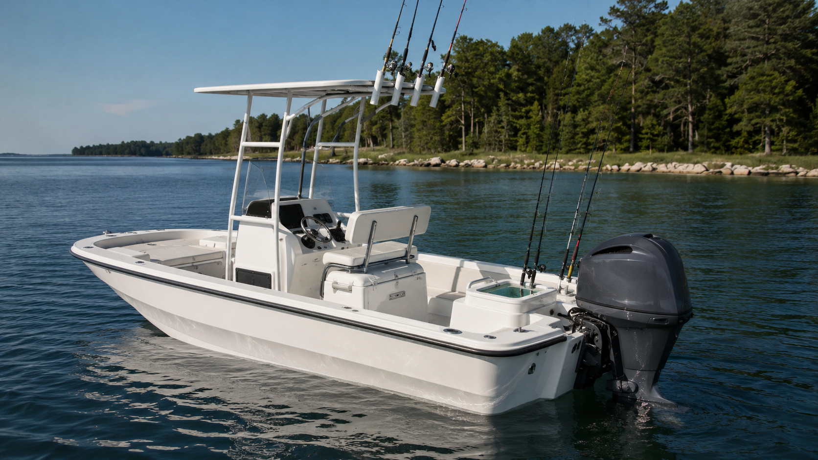 bayliner t18 17