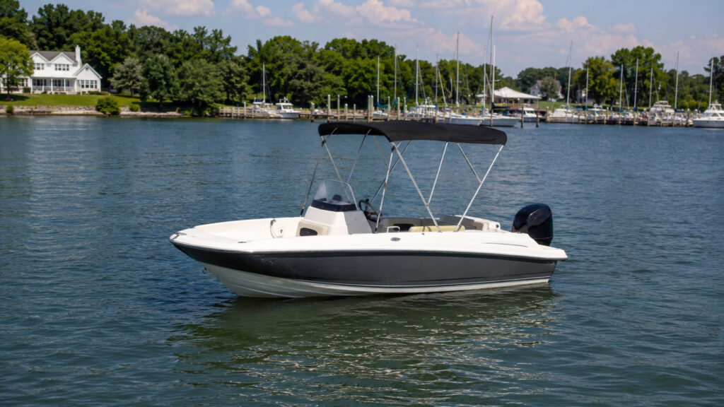 bayliner t18 24