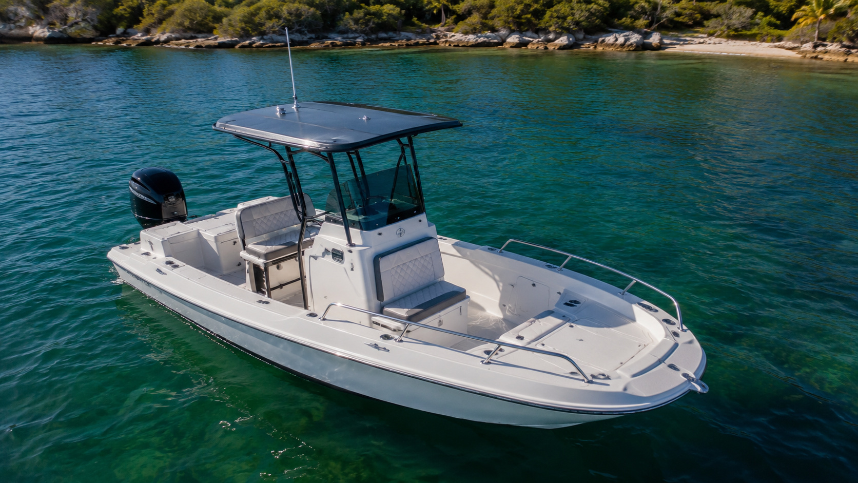 bayliner t20cc 07