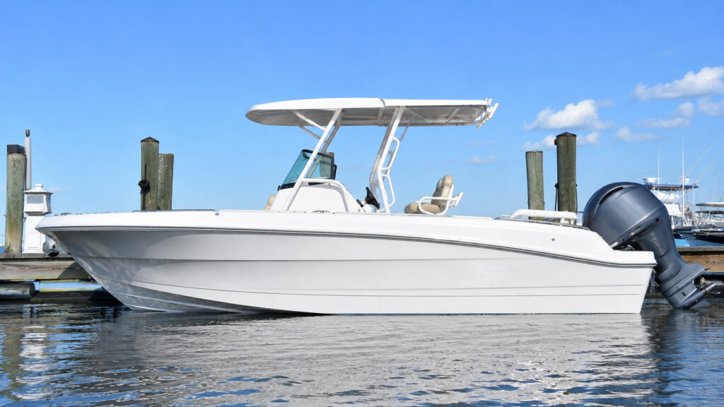 bayliner t22cc 05