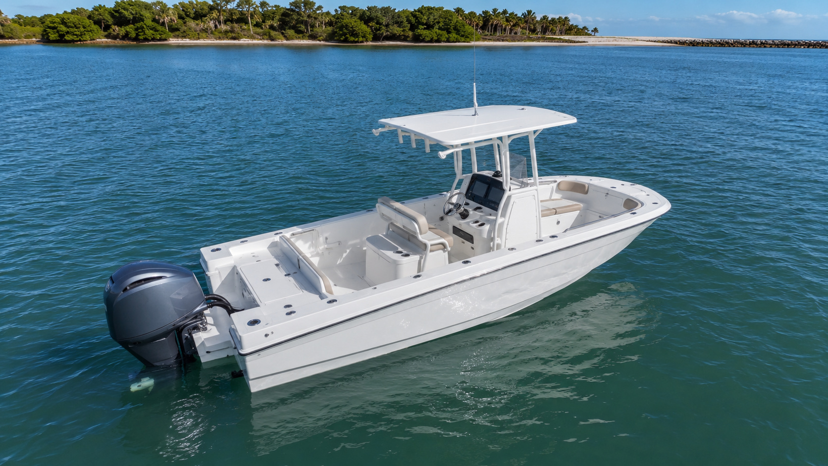 bayliner t22cc 07