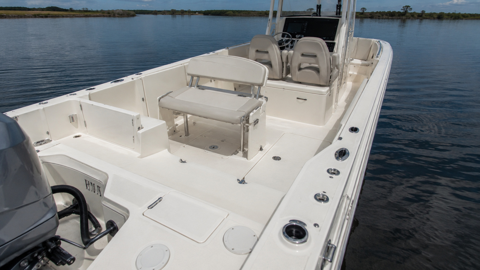 bayliner t22cc 09