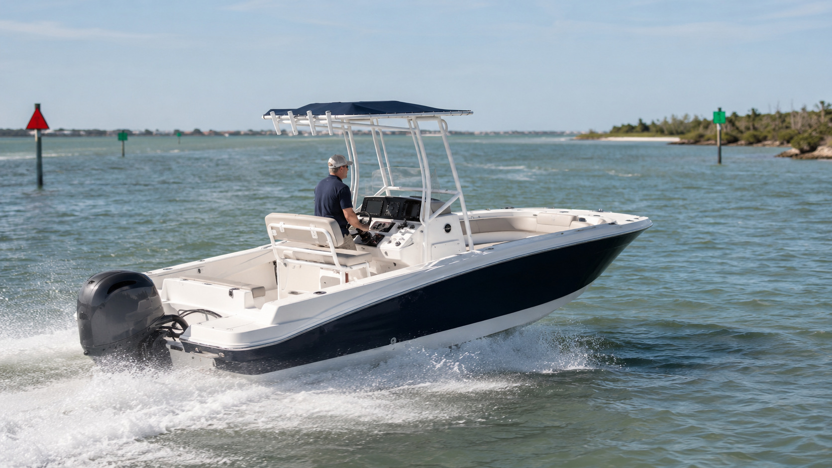 bayliner t22cc 18
