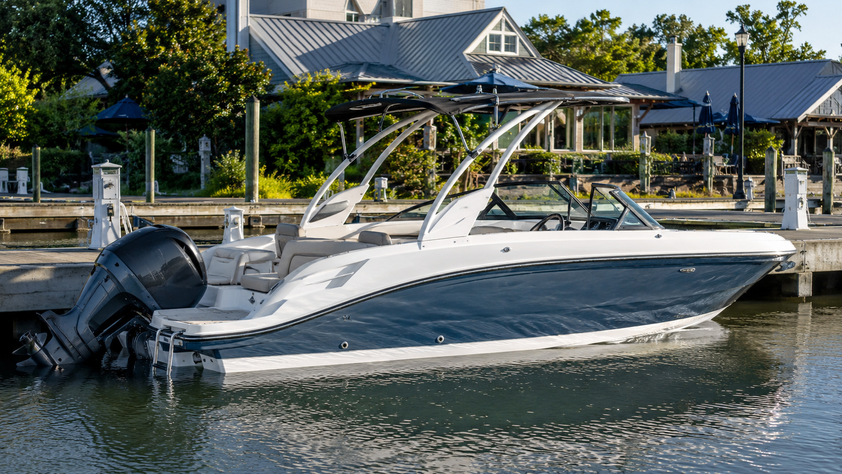 bayliner t22sc 05