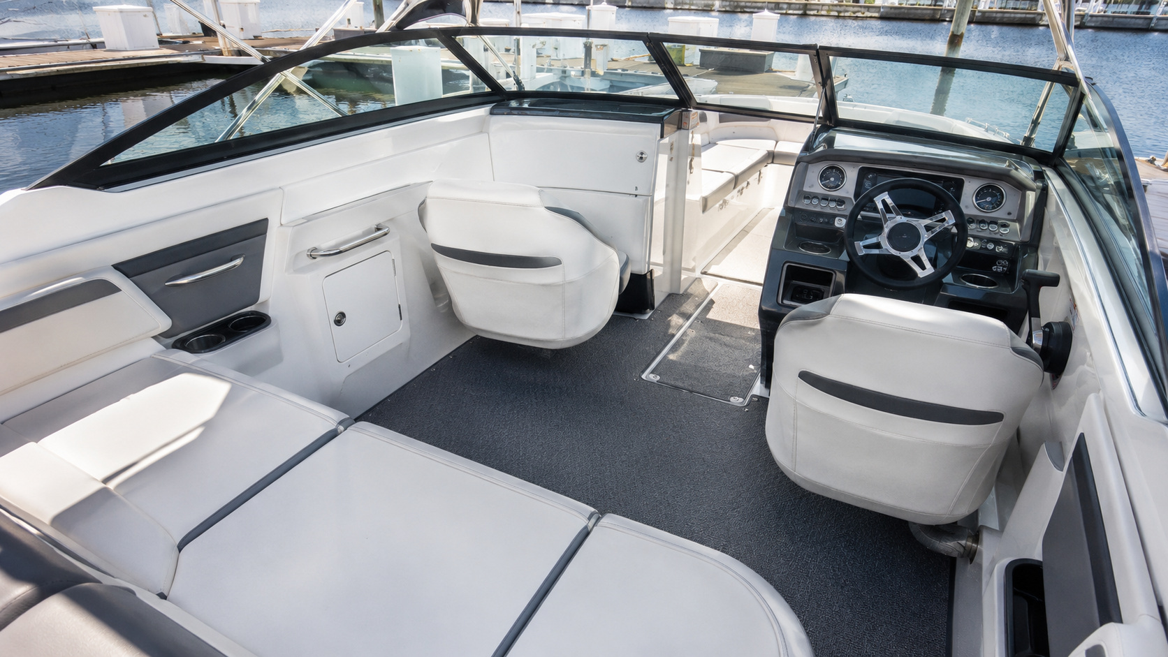 bayliner t22sc 13