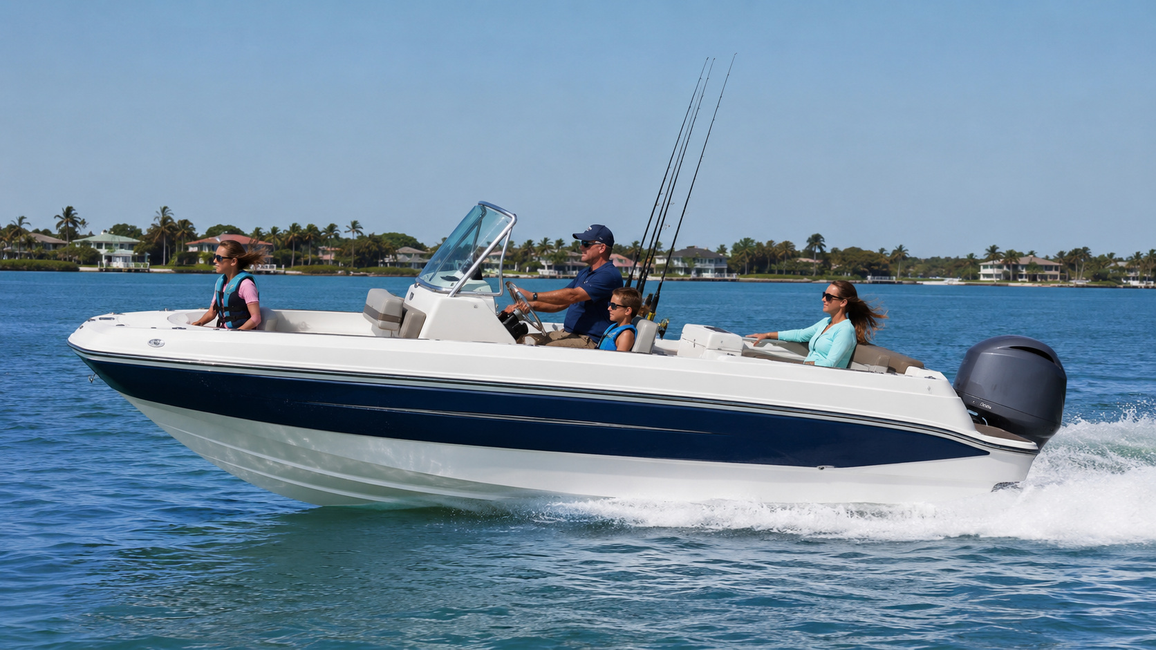 bayliner t22sc 22