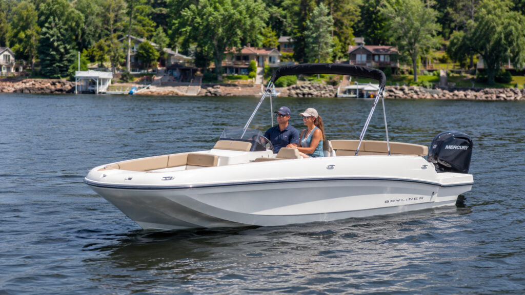 bayliner t22sc 24