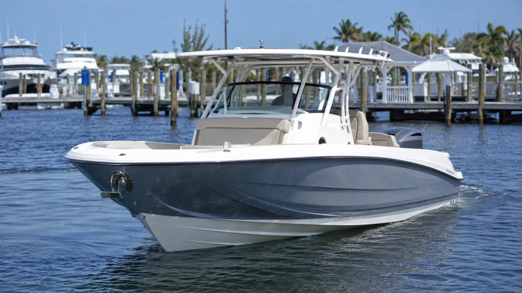 bayliner t24cc 06