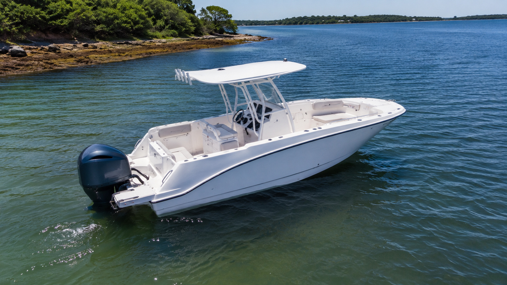 bayliner t24cc 07