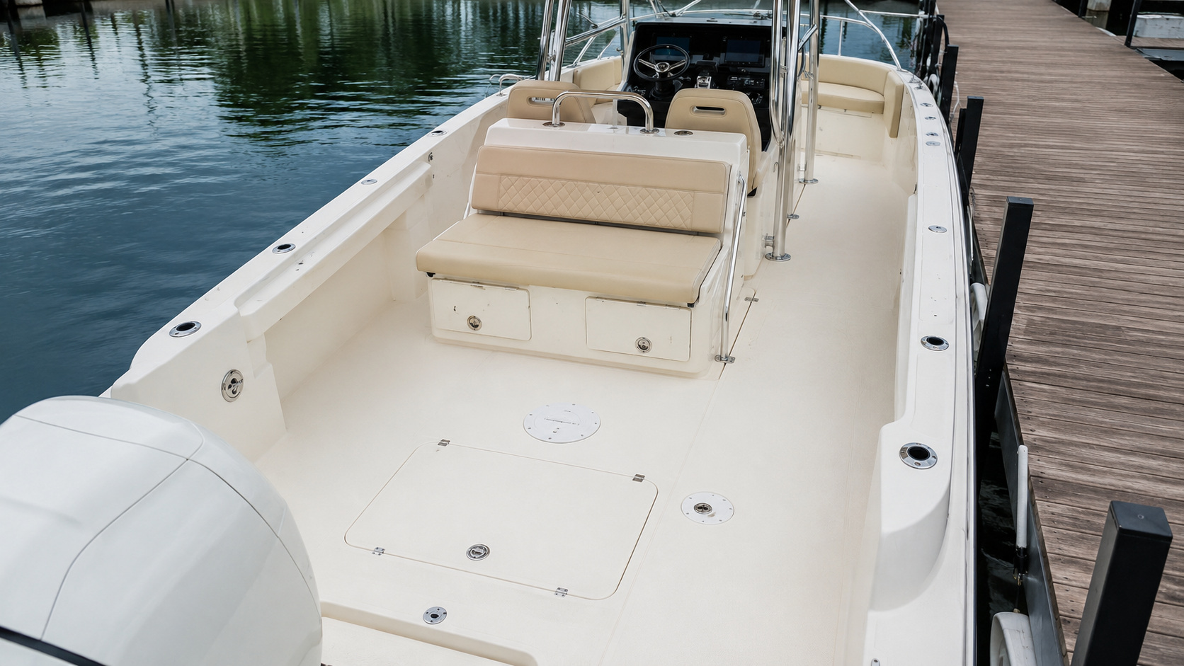 bayliner t24cc 09