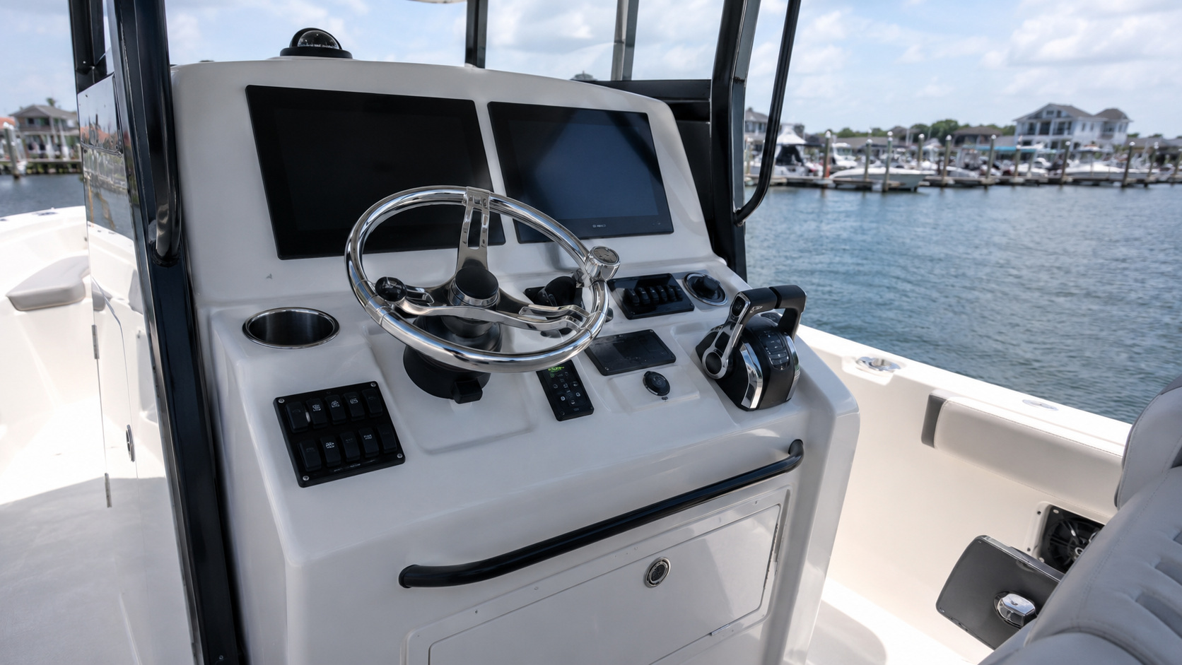 bayliner t24cc 12