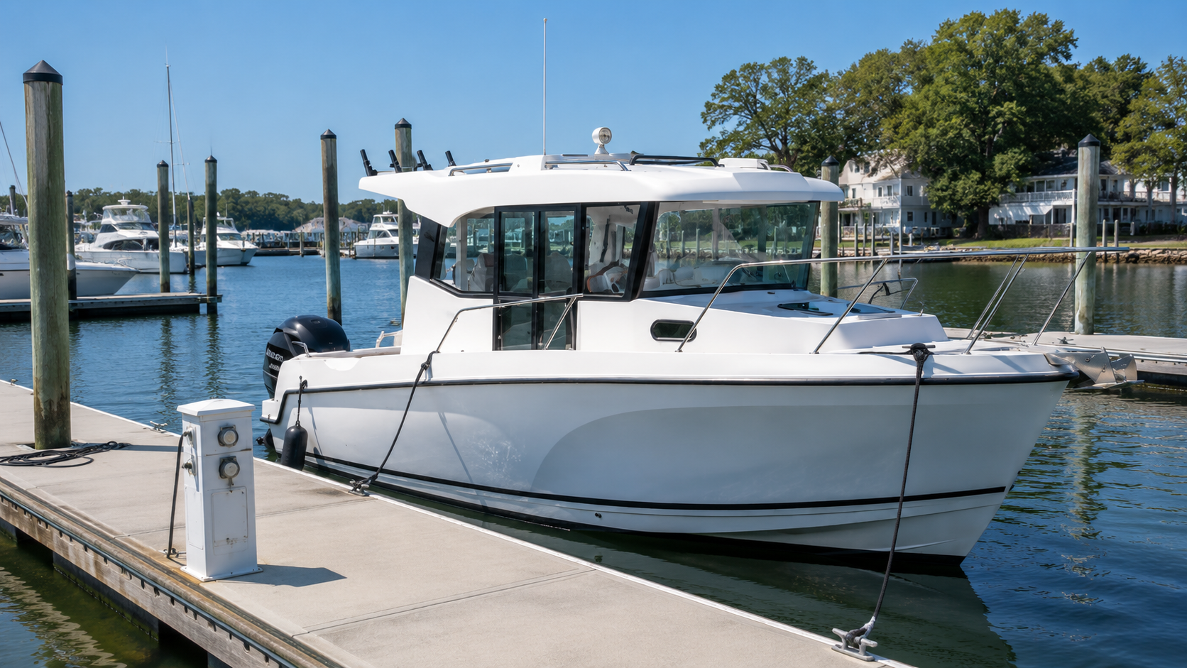 bayliner t25 boat