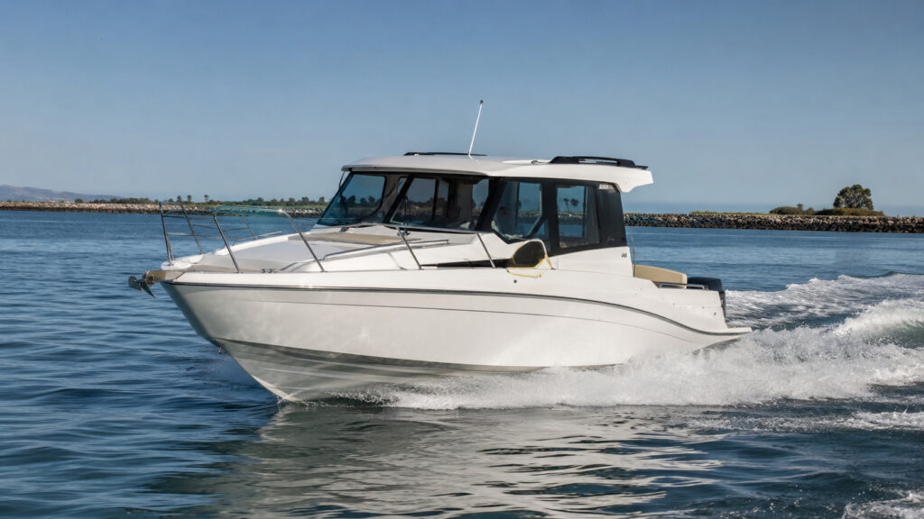 bayliner t25 explorer 01