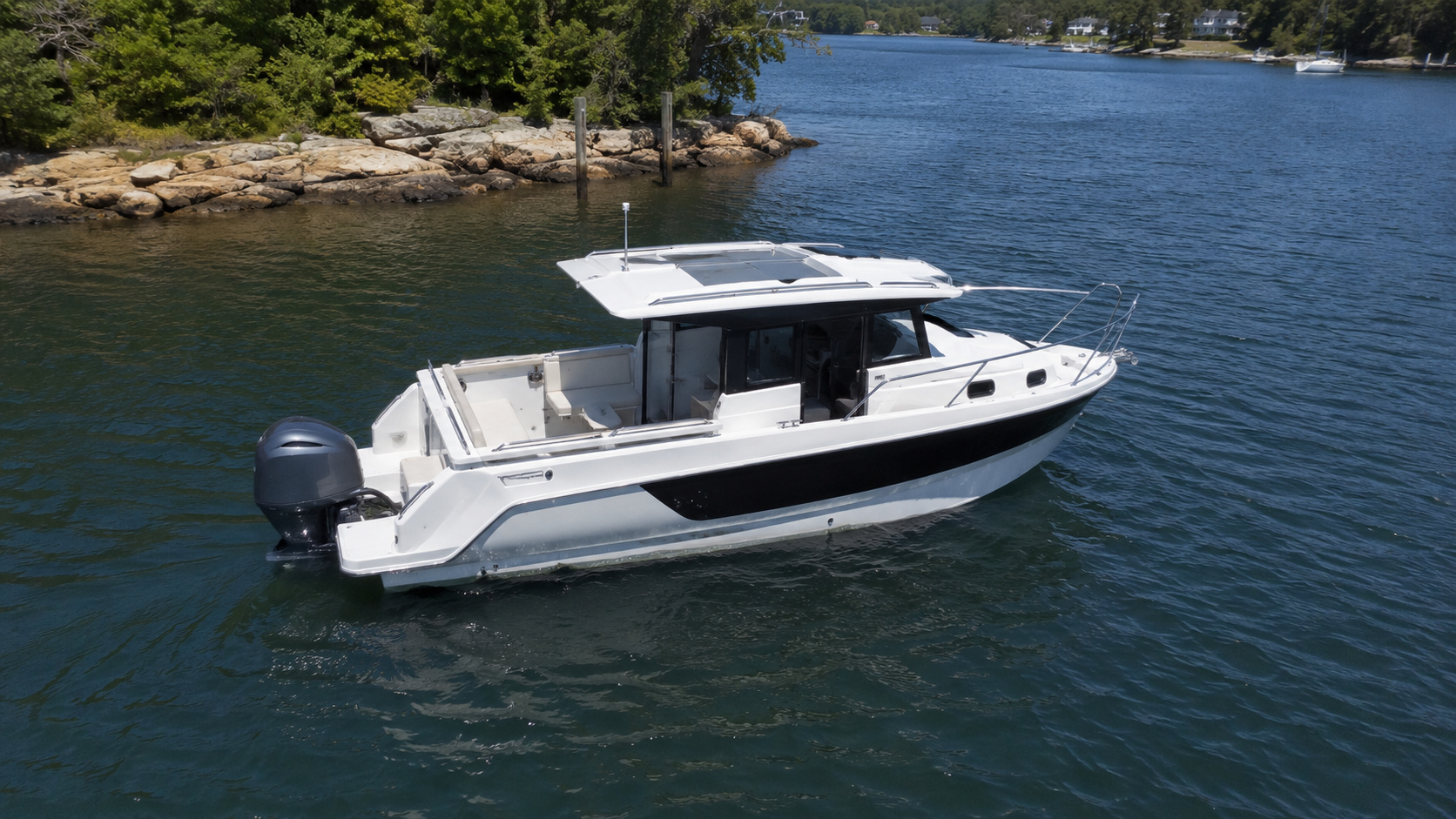 bayliner t25 explorer 07