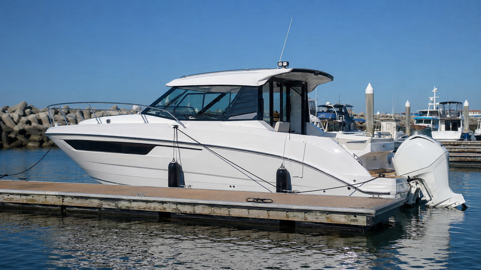 bayliner t25 explorer 22