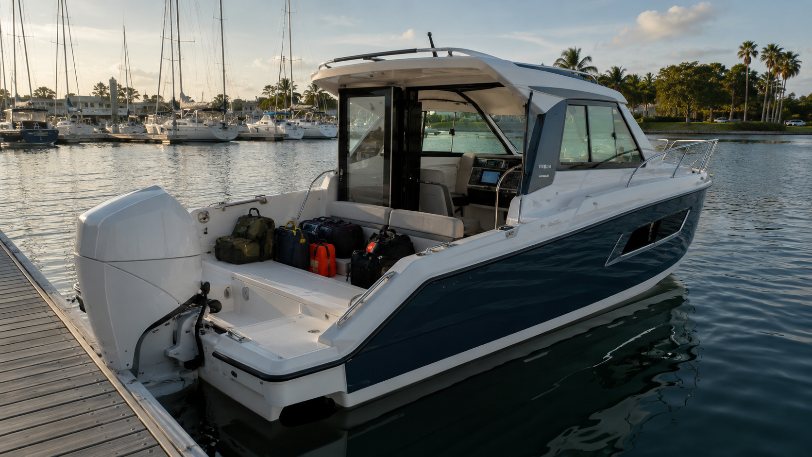 bayliner t25 explorer 25