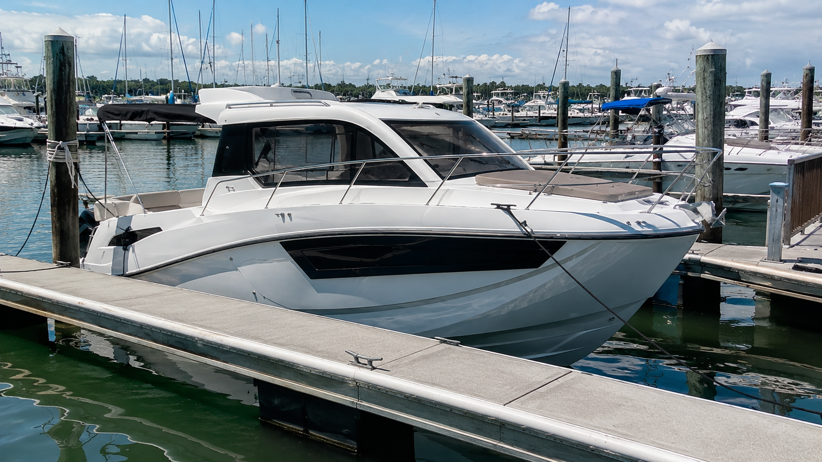 bayliner t25 explorer boat
