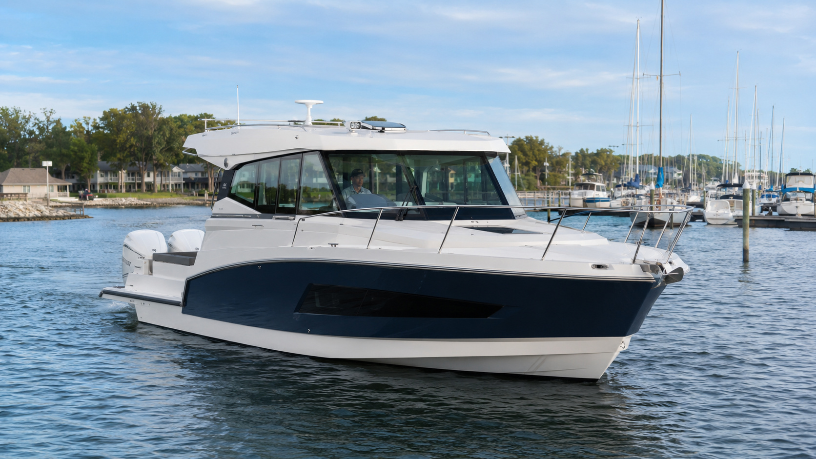 bayliner t29 explorer 06