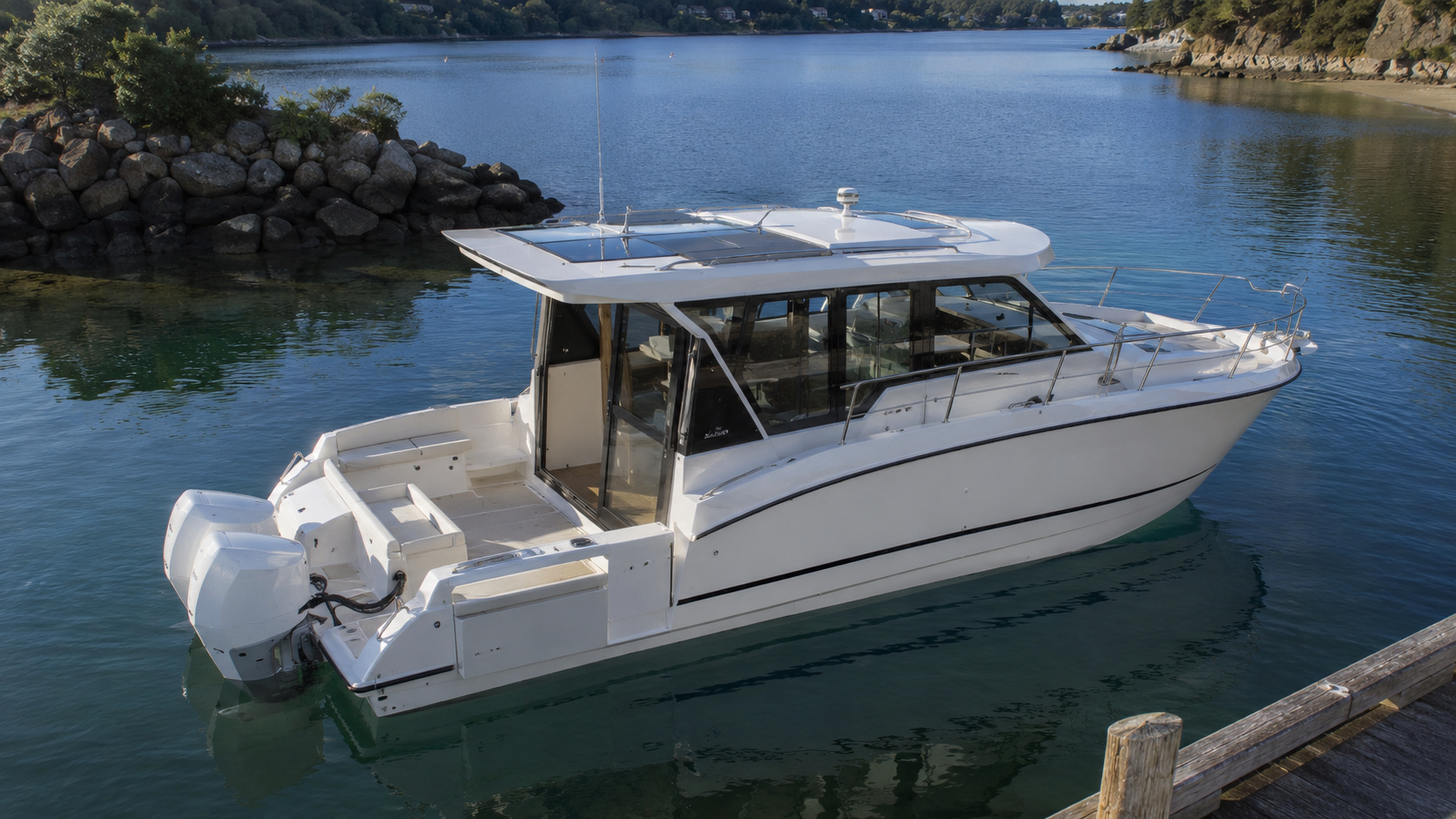 bayliner t29 explorer 07