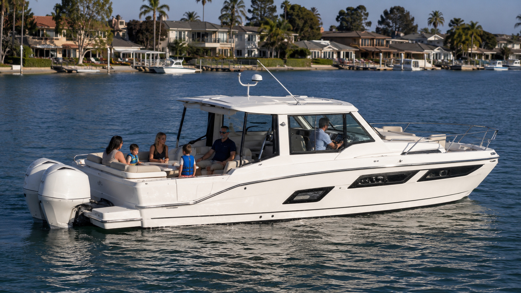 bayliner t29 explorer 18