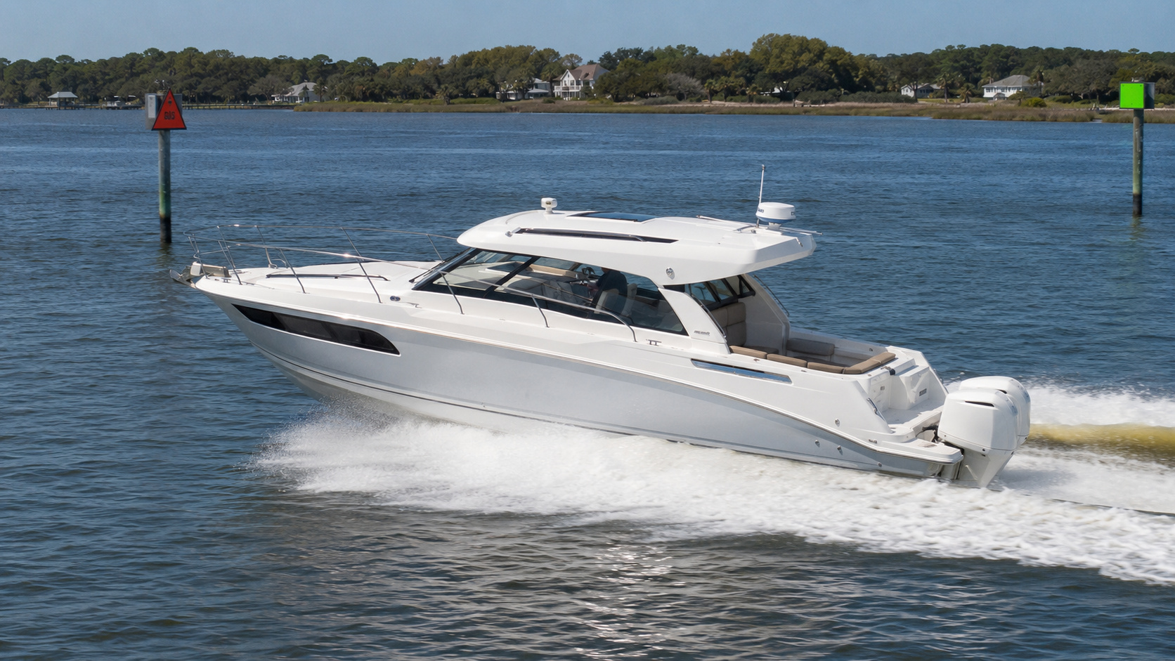 bayliner t29 explorer 20