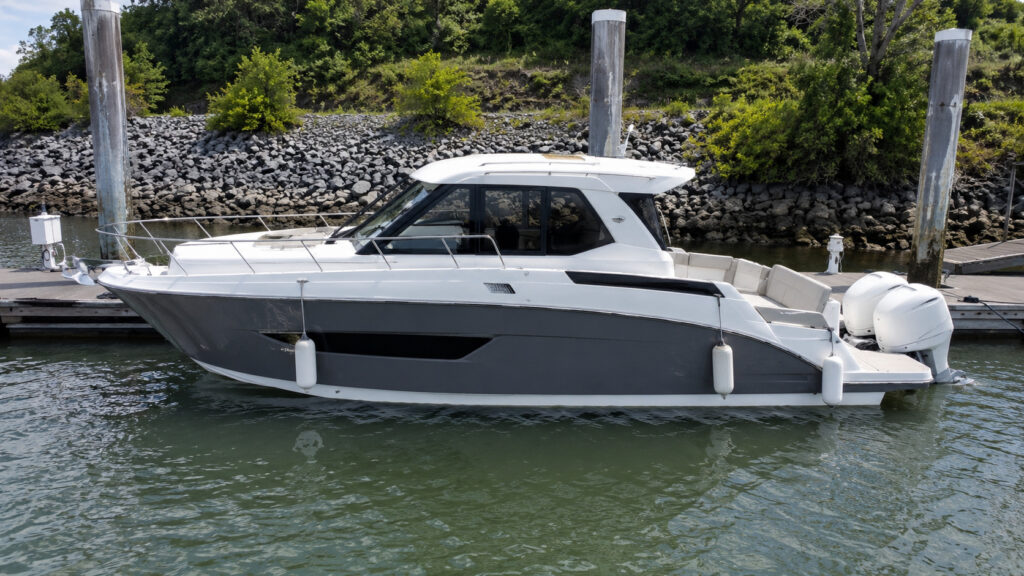 bayliner t29 explorer 22