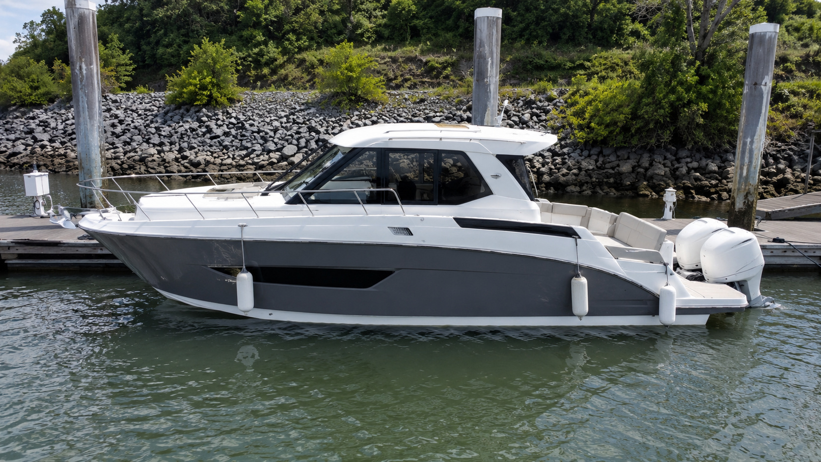 bayliner t29 explorer 22