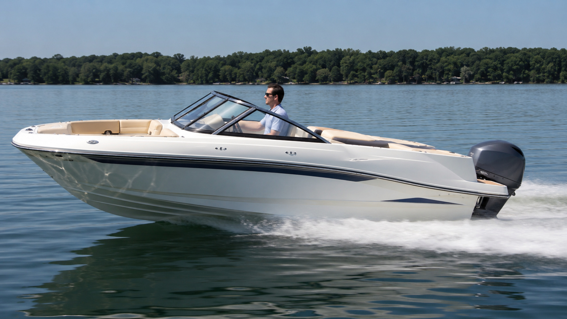 bayliner v20 04