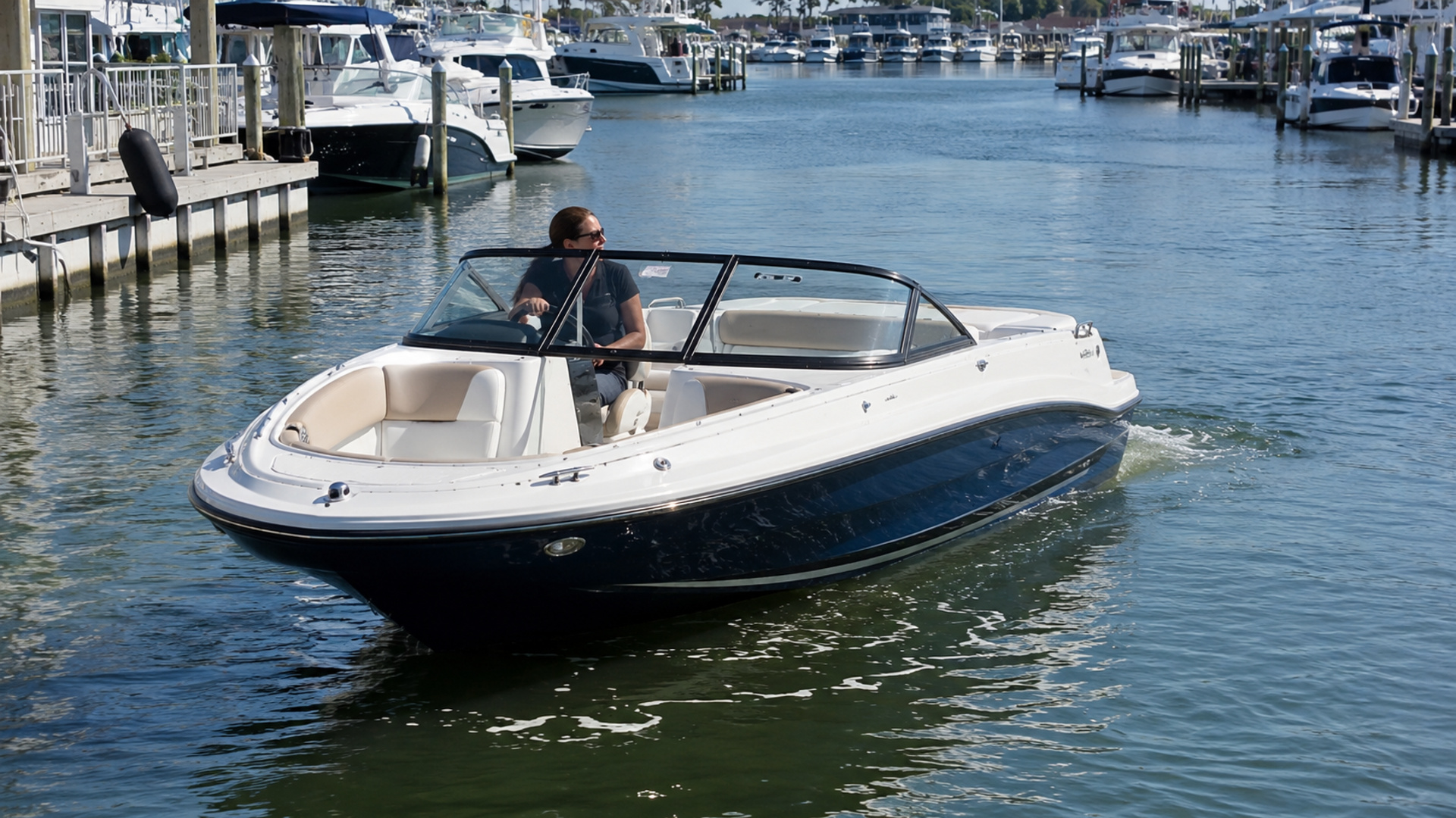 bayliner v20i 06