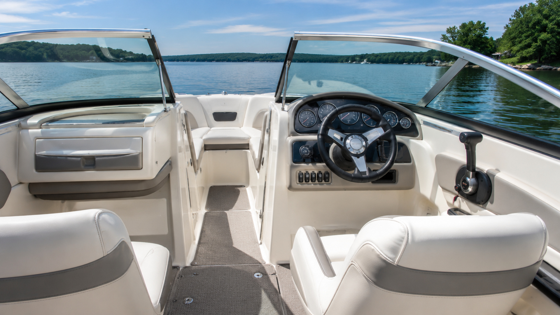 bayliner v20i 11