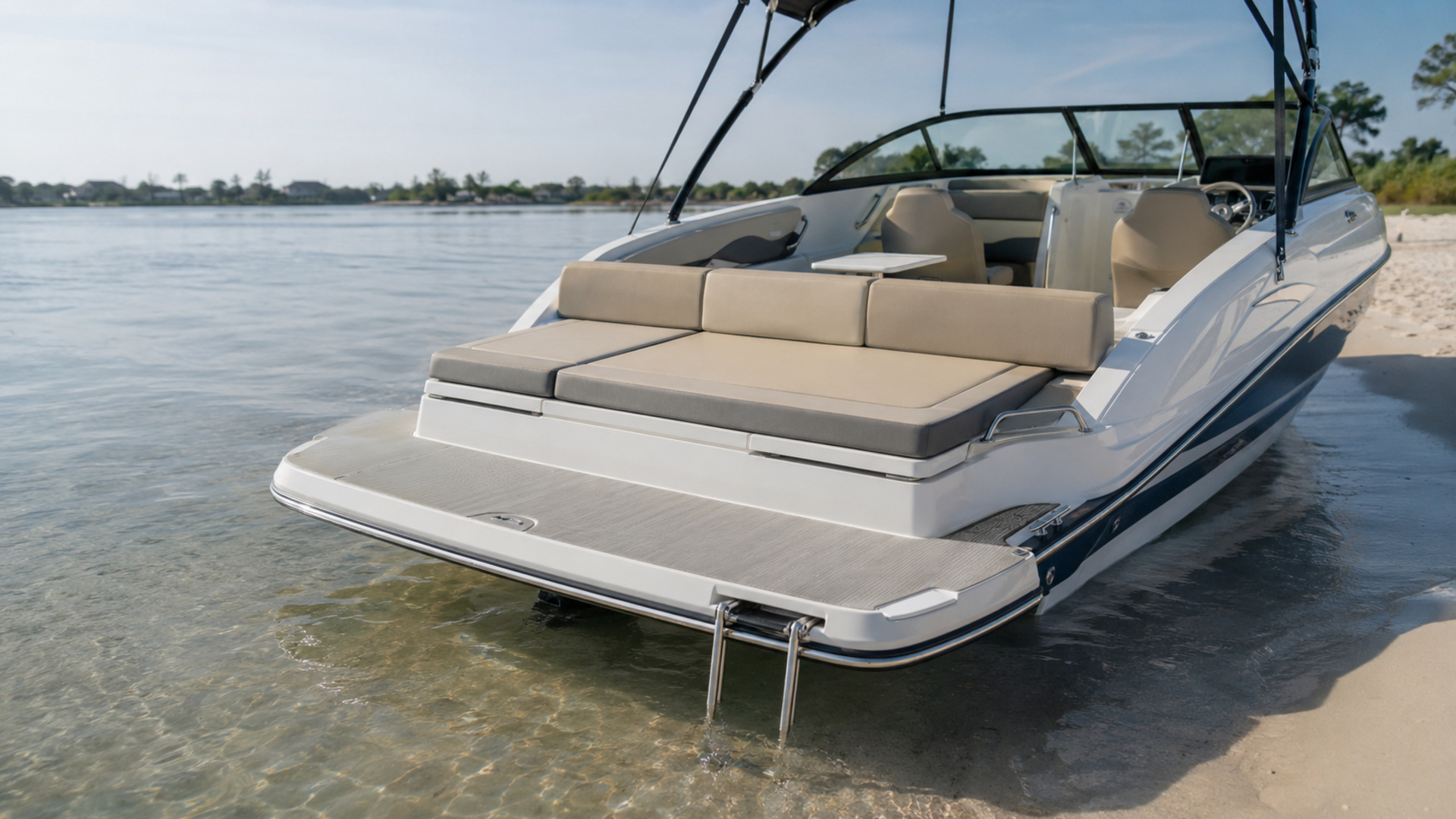 bayliner v20i 12