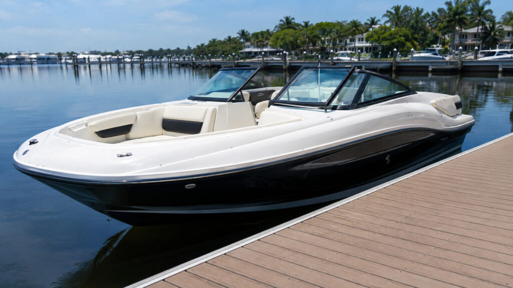bayliner v20i 18