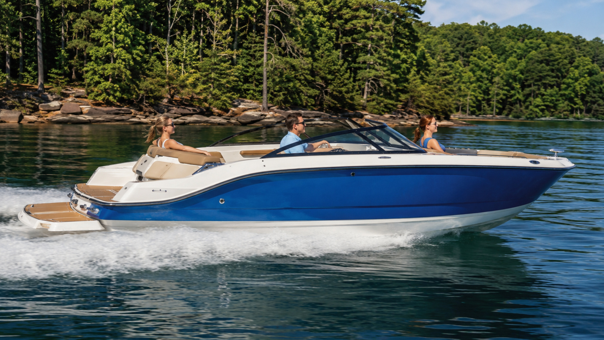 bayliner v20i 20