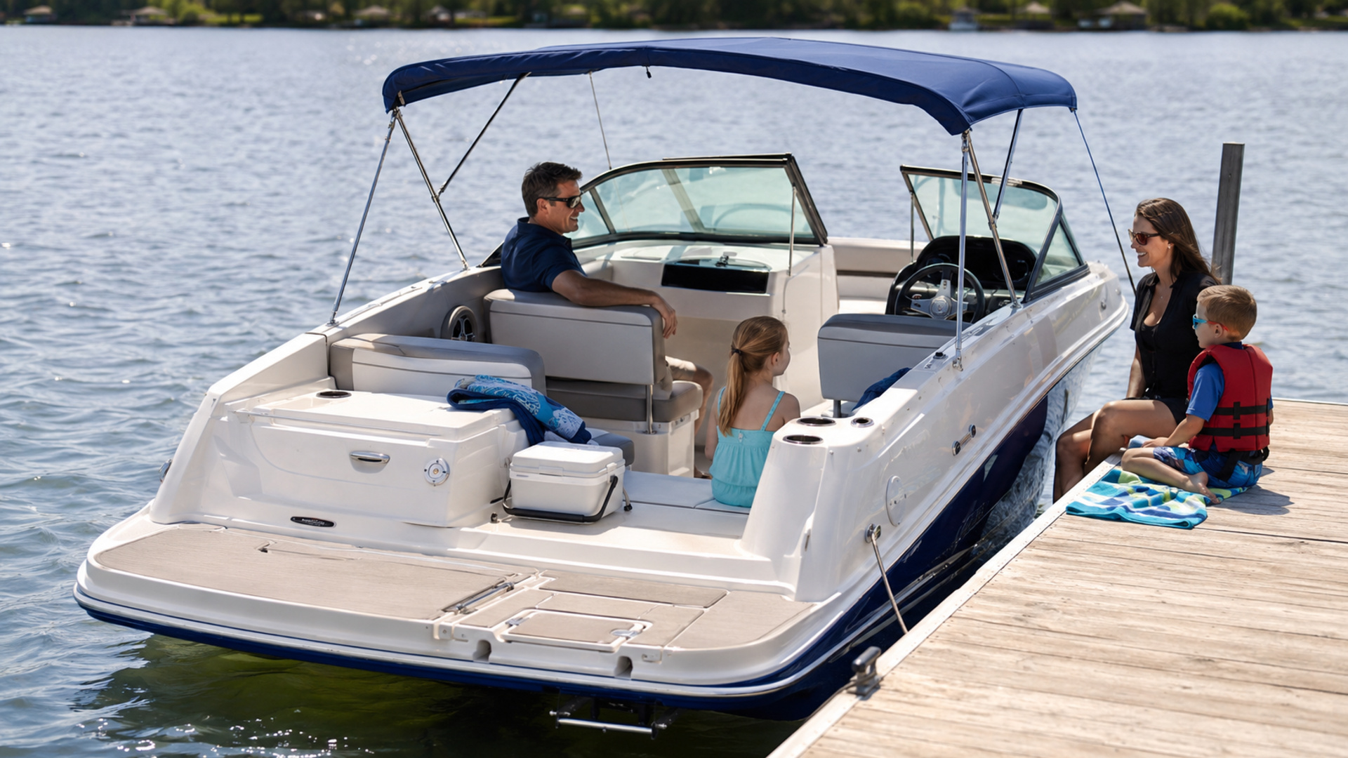 bayliner v20i 23