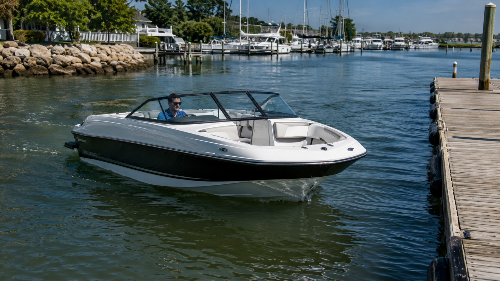 bayliner vr4 bowrider 06