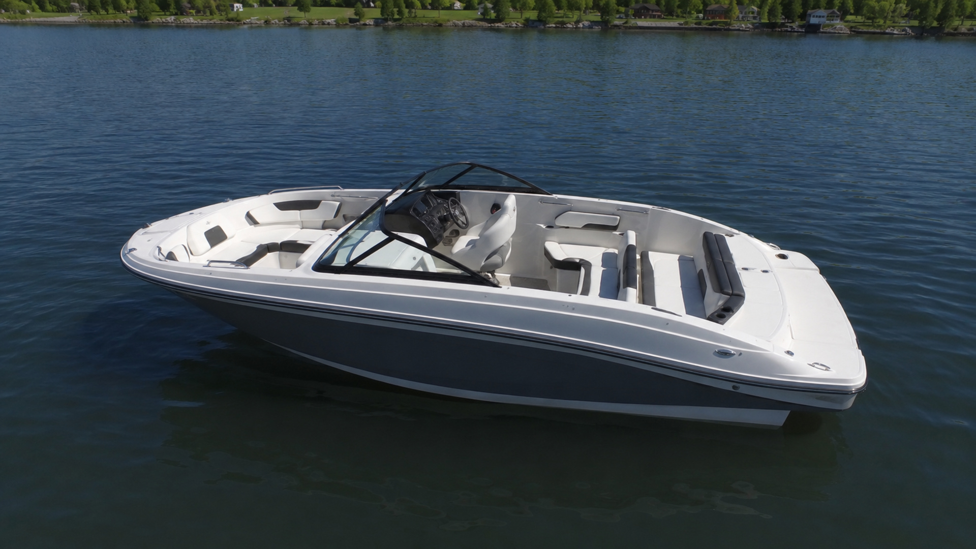 bayliner vr4 bowrider 07