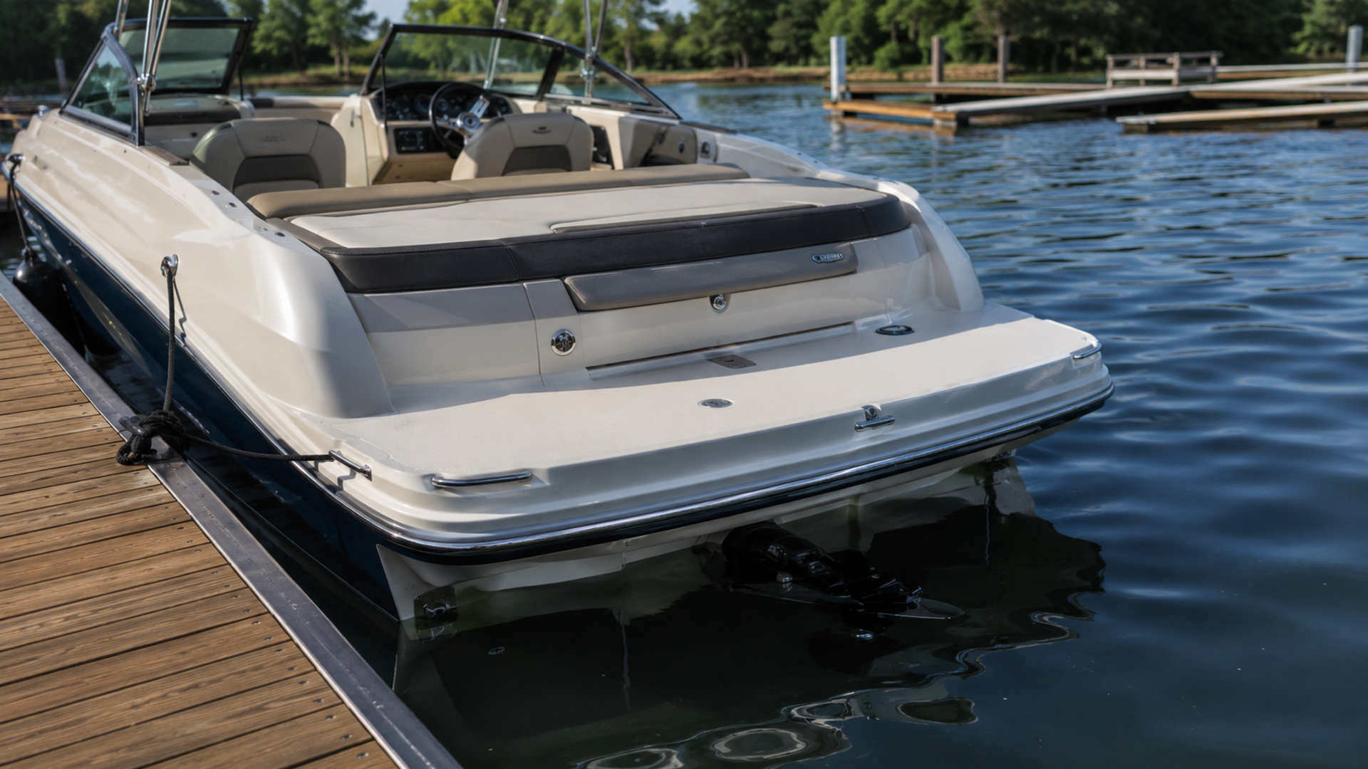 bayliner vr4 bowrider 13