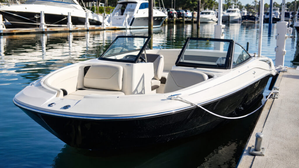 bayliner vr4 bowrider 18