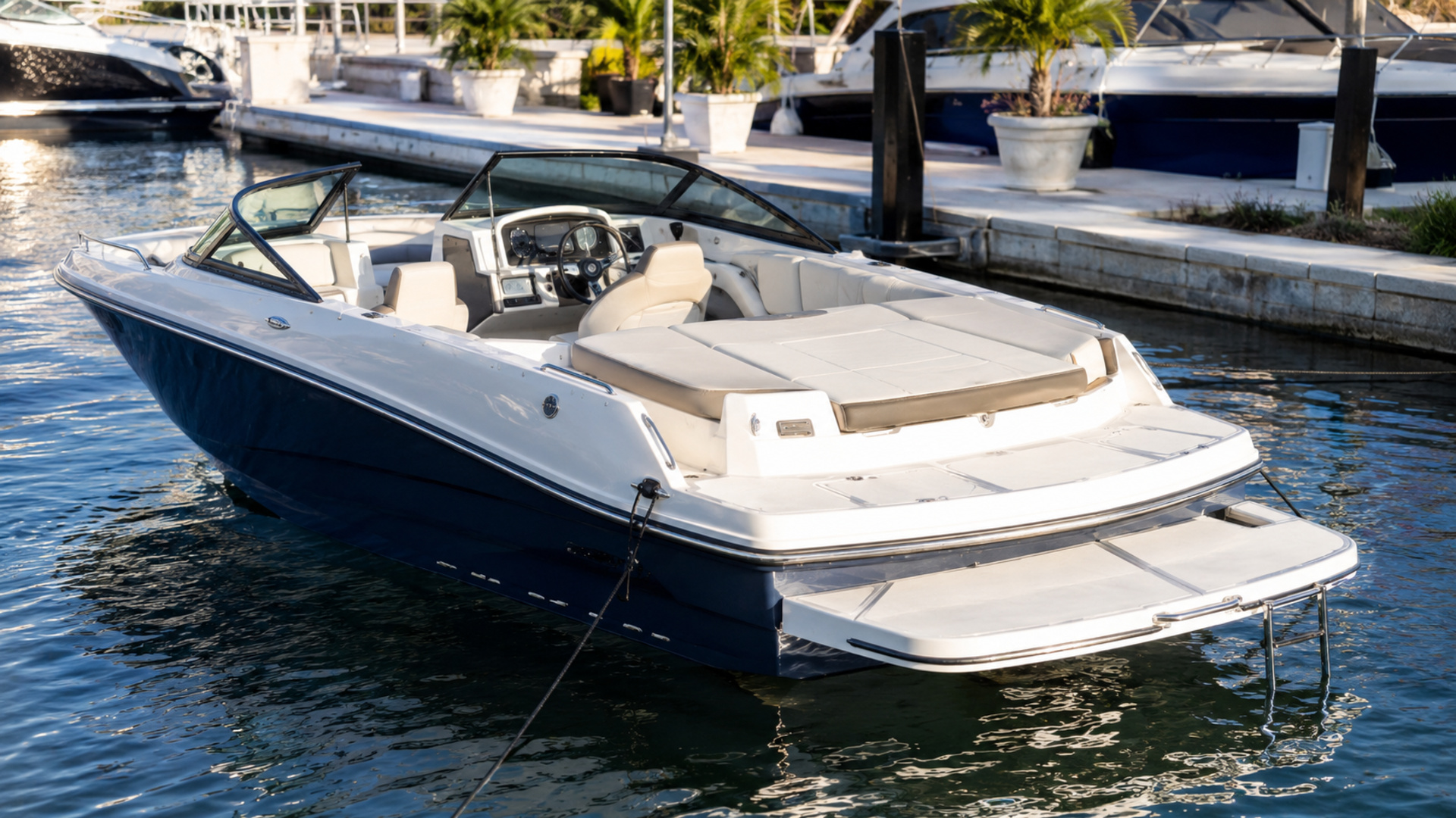 bayliner vr4 bowrider 24