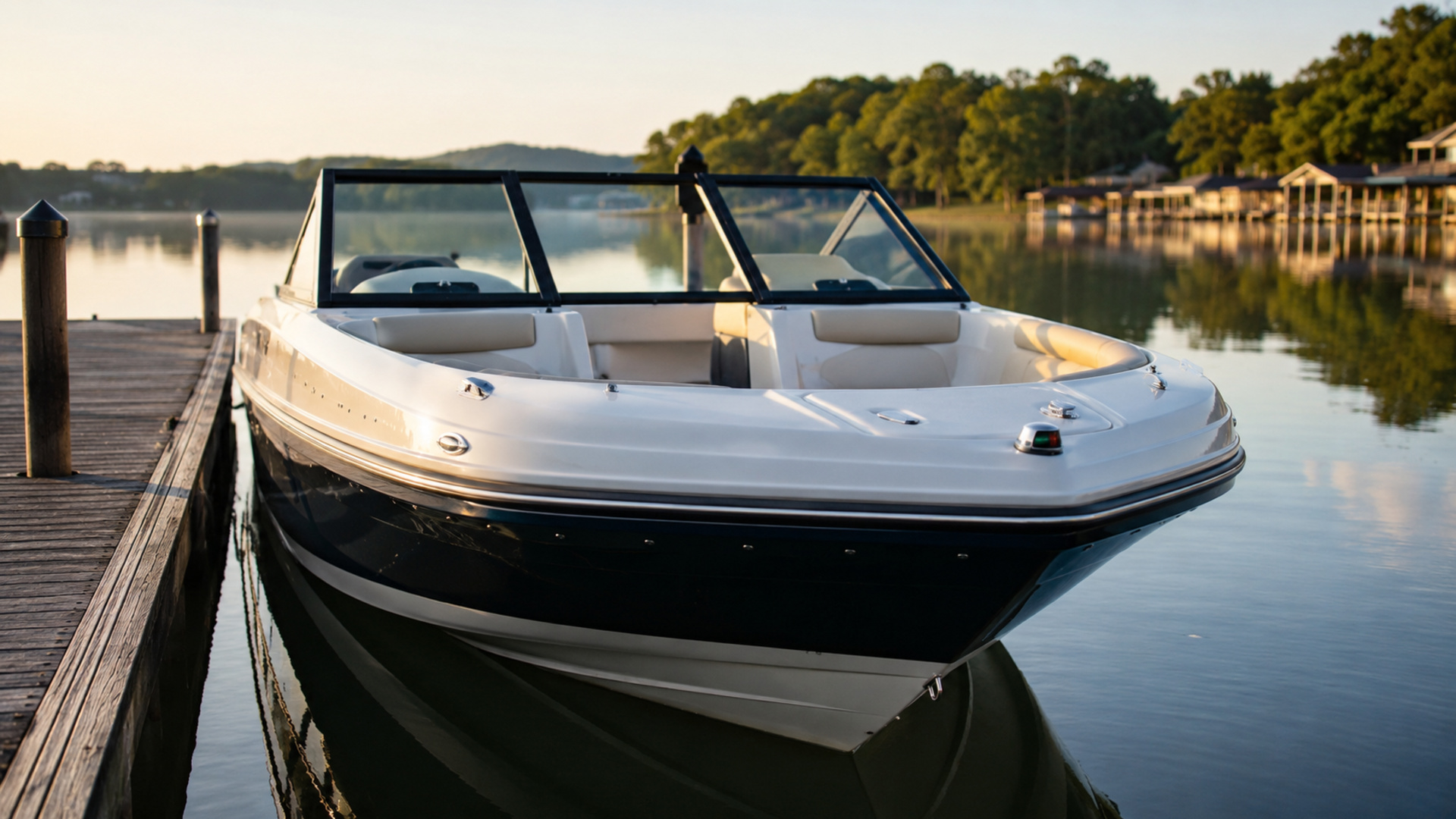 bayliner vr4 bowrider 25