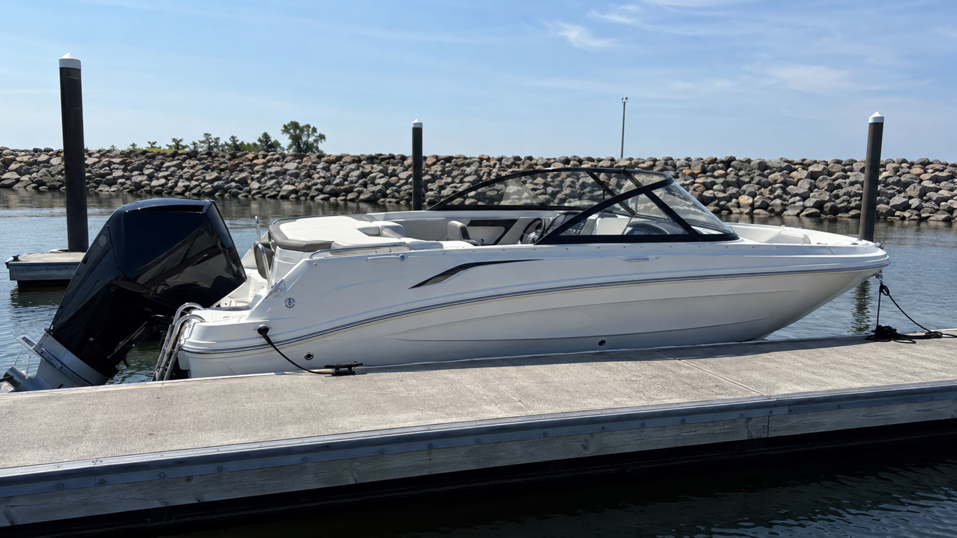 bayliner vr4 outboard 05