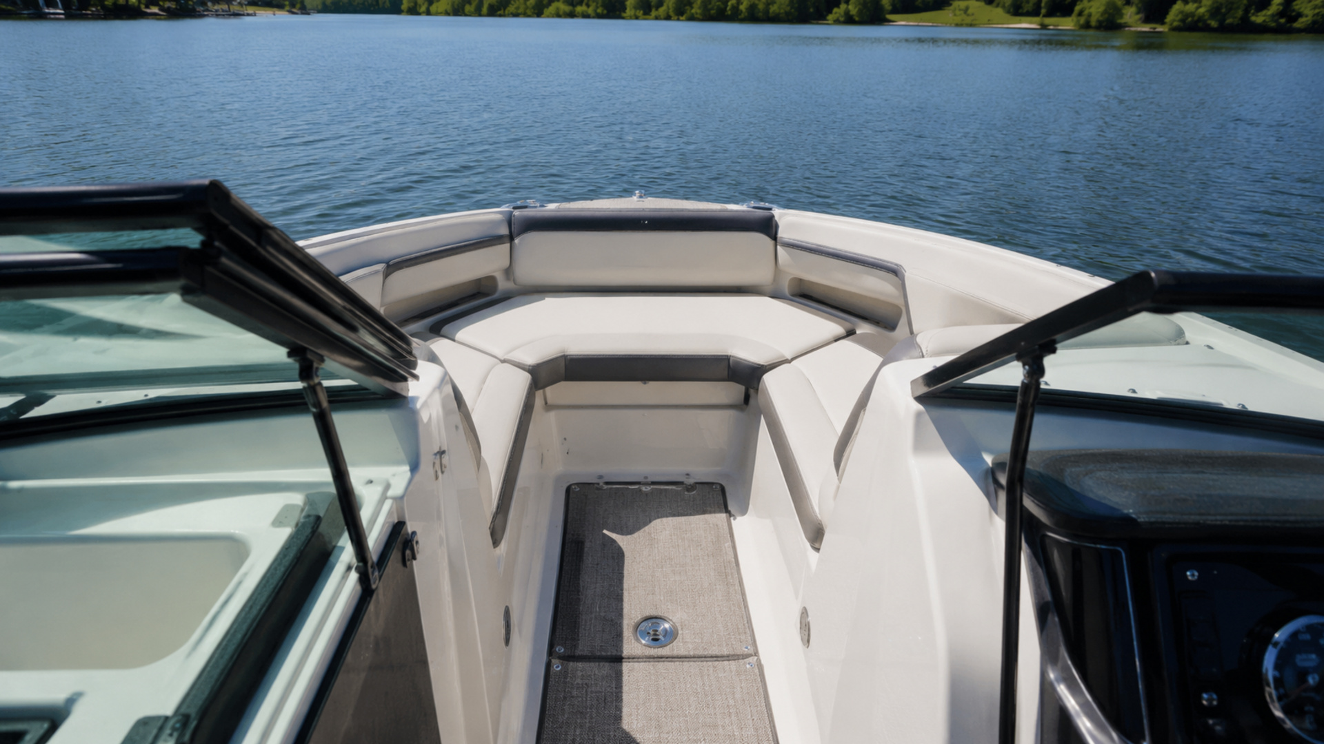 bayliner vr4 outboard 21