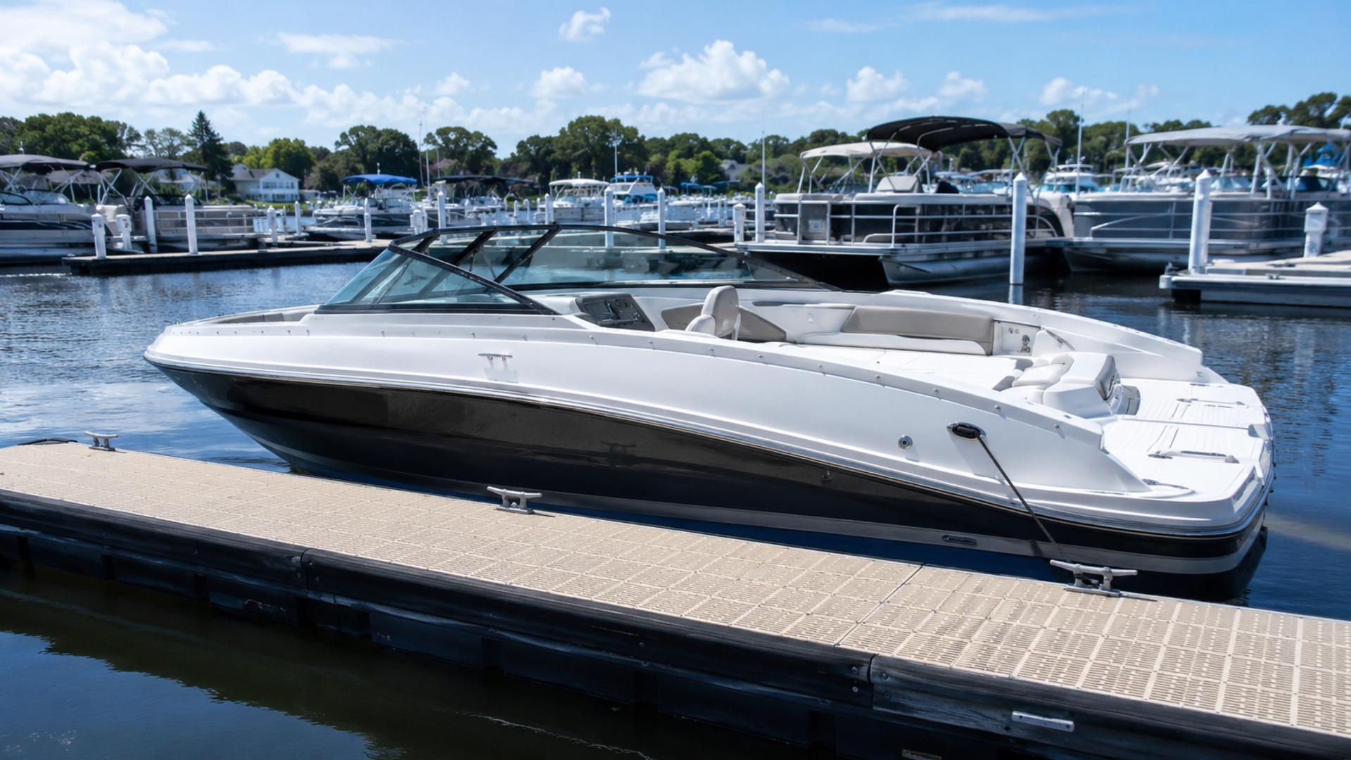bayliner vr5 bowrider 05
