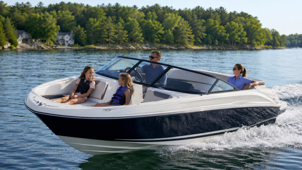 bayliner vr5 bowrider 15