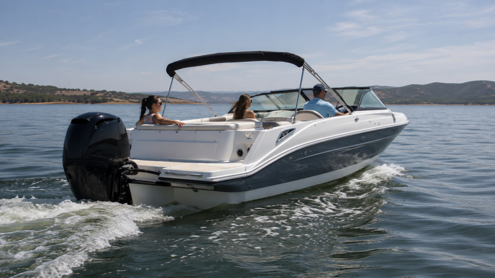bayliner vr5 outboard 03
