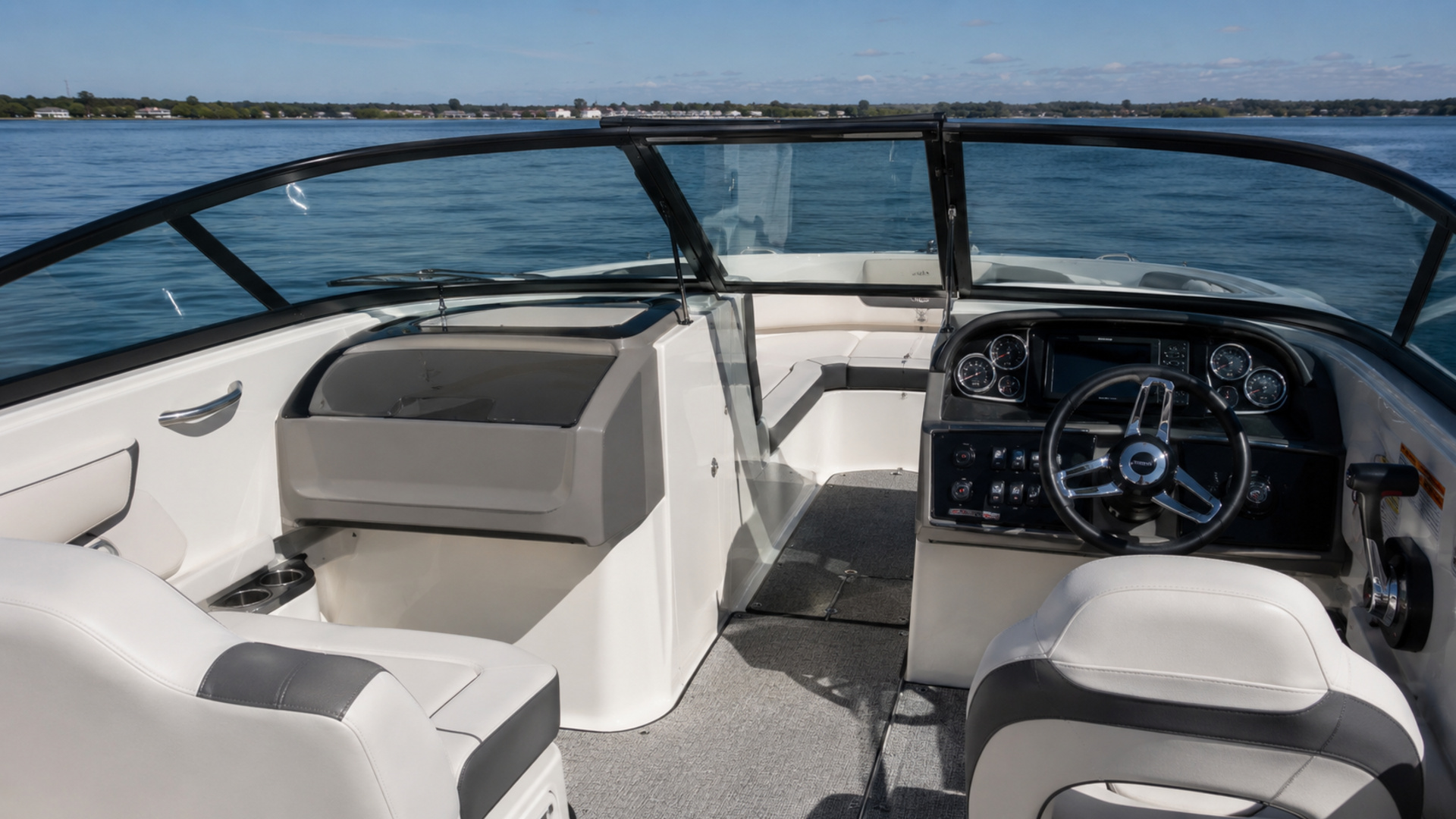 bayliner vr5 outboard 11