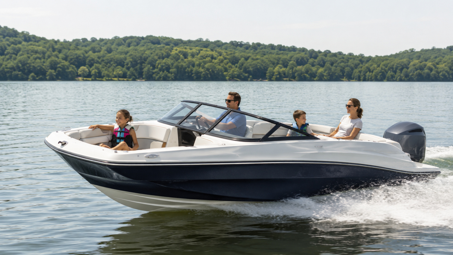 bayliner vr5 outboard 15