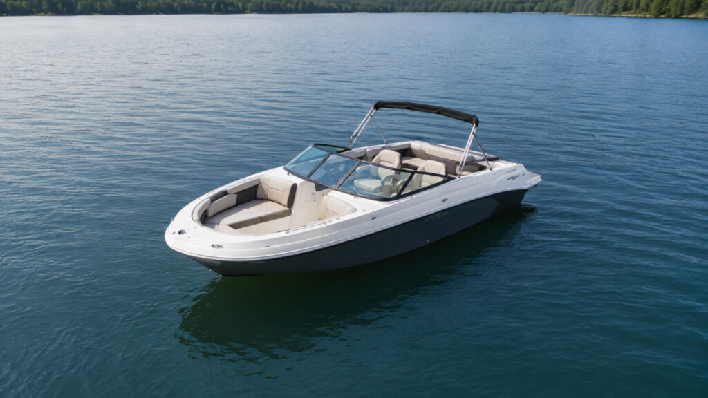 bayliner vr6 bowrider 07