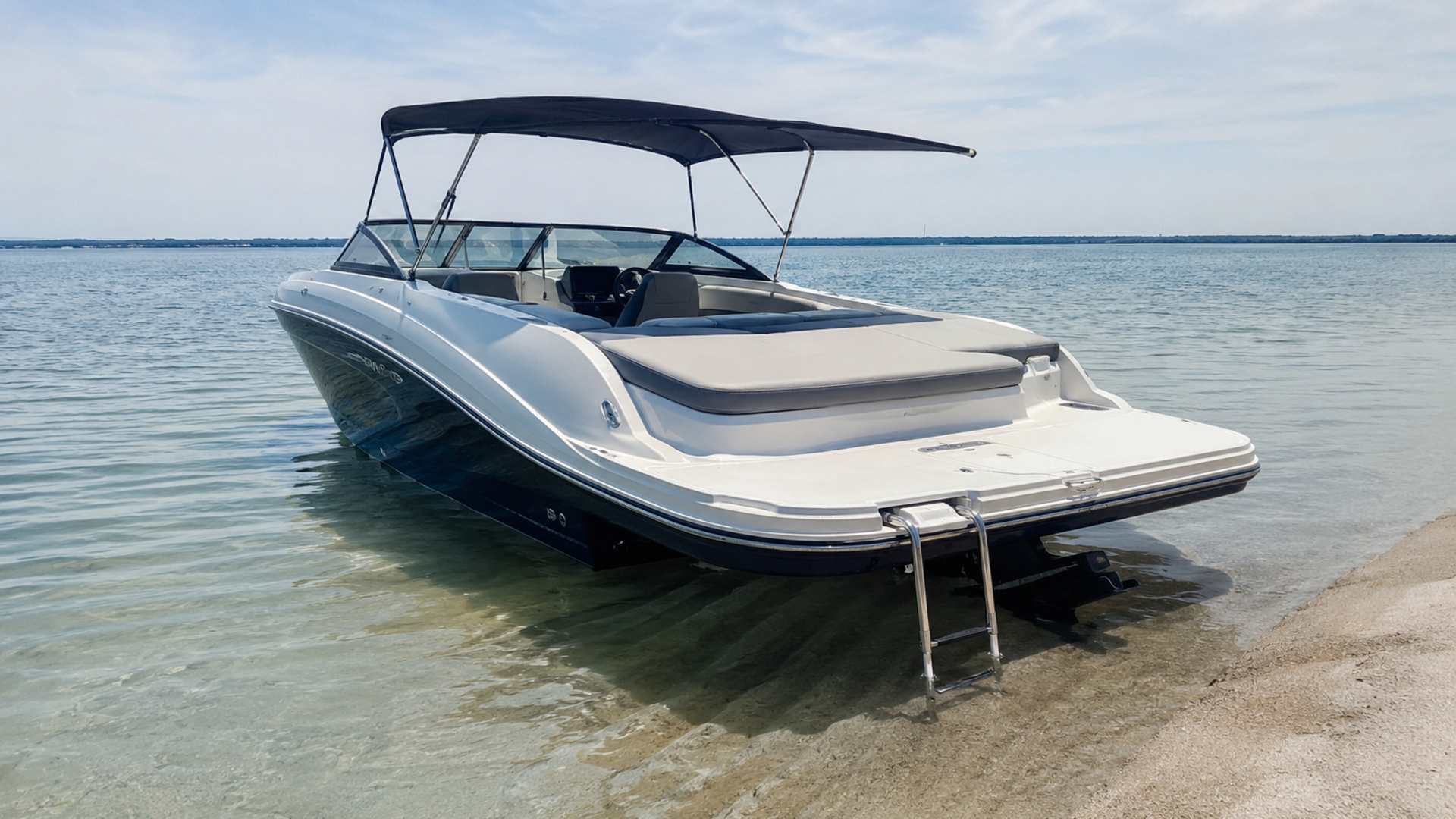 bayliner vr6 bowrider 12