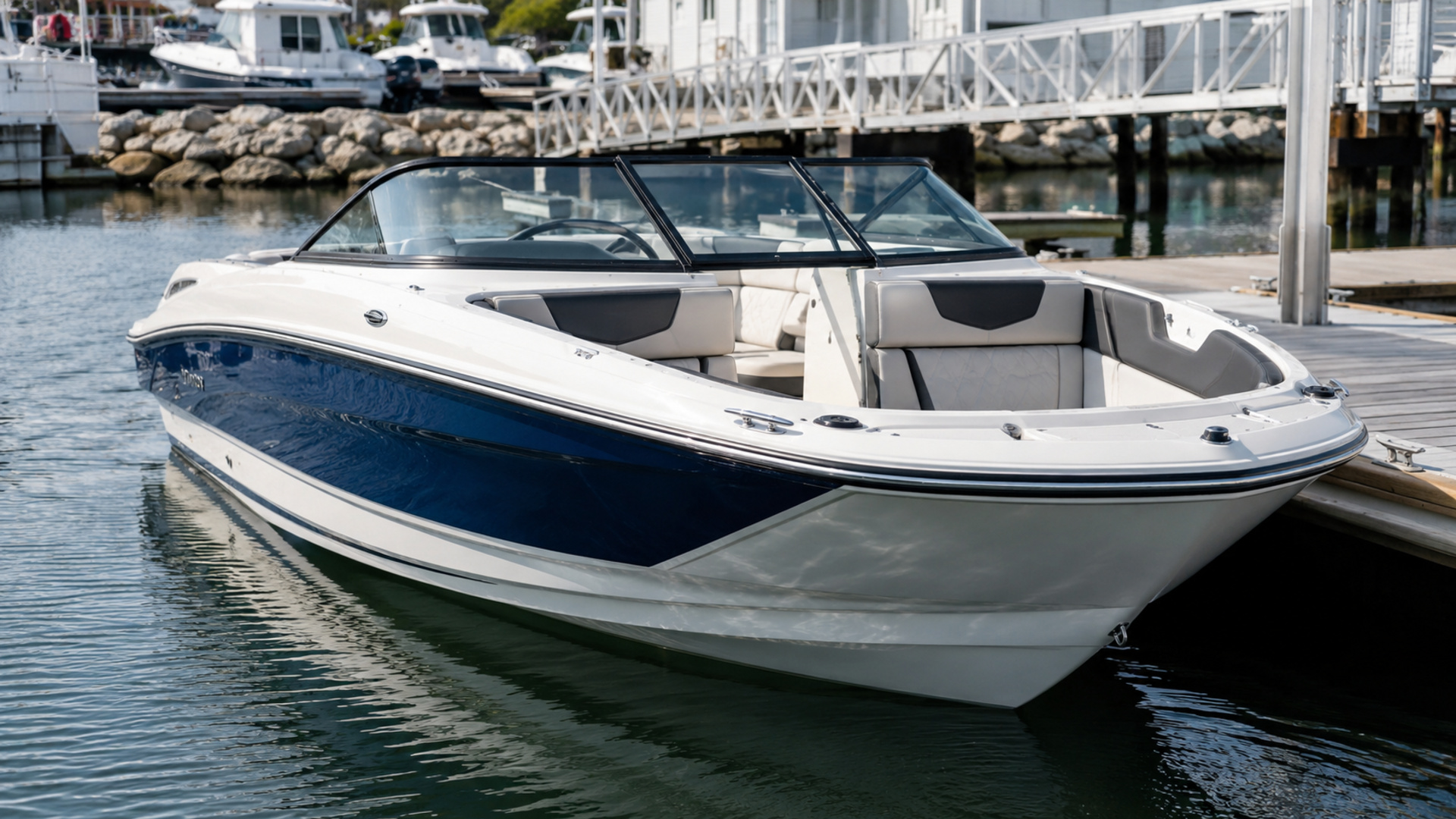 bayliner vr6 bowrider 18